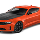 Illustration for article titled The Correct Configurations For The Pony Cars: 2019 Edition